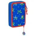 Plumier Good Vibes Toy Story Disney Pixar doble 29pzs – imagen 2