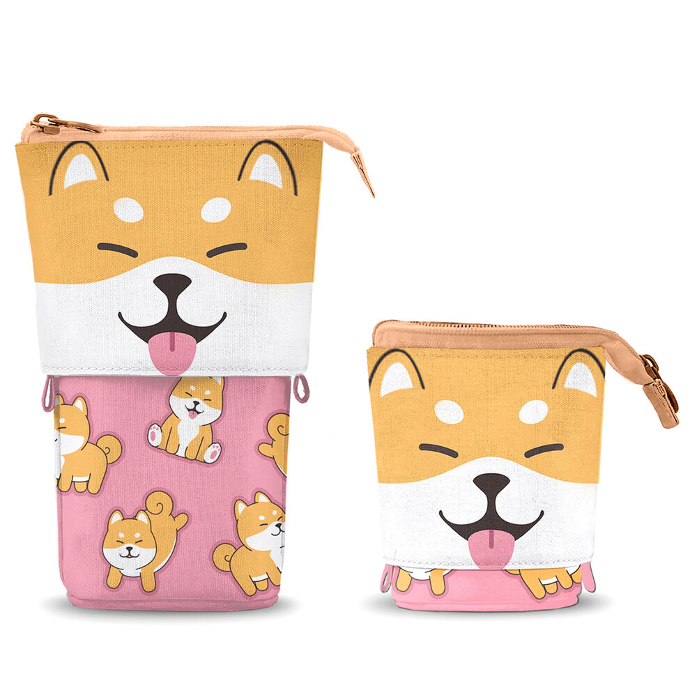 Portatodo Cute Shiba Oh My Pop! - Frikibase.com