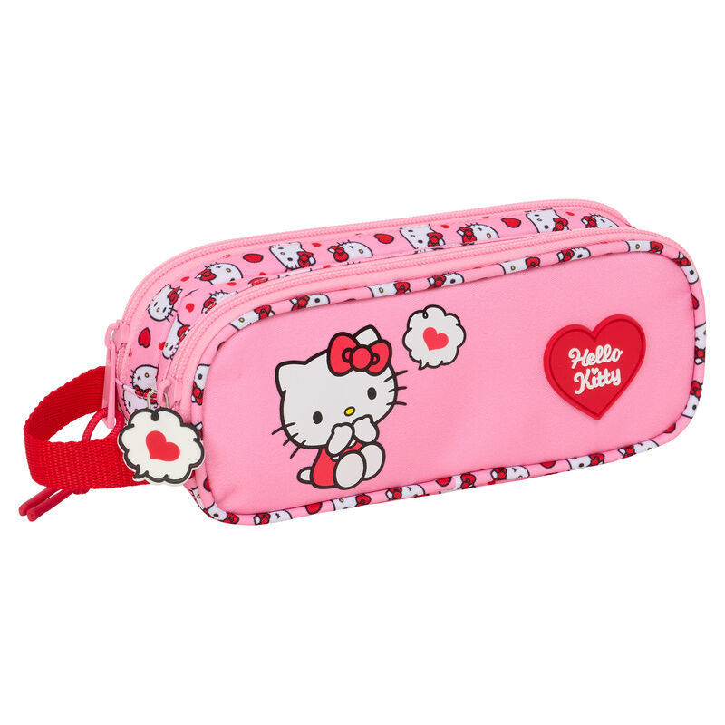 Portatodo Hello Kitty doble - Frikibase.com