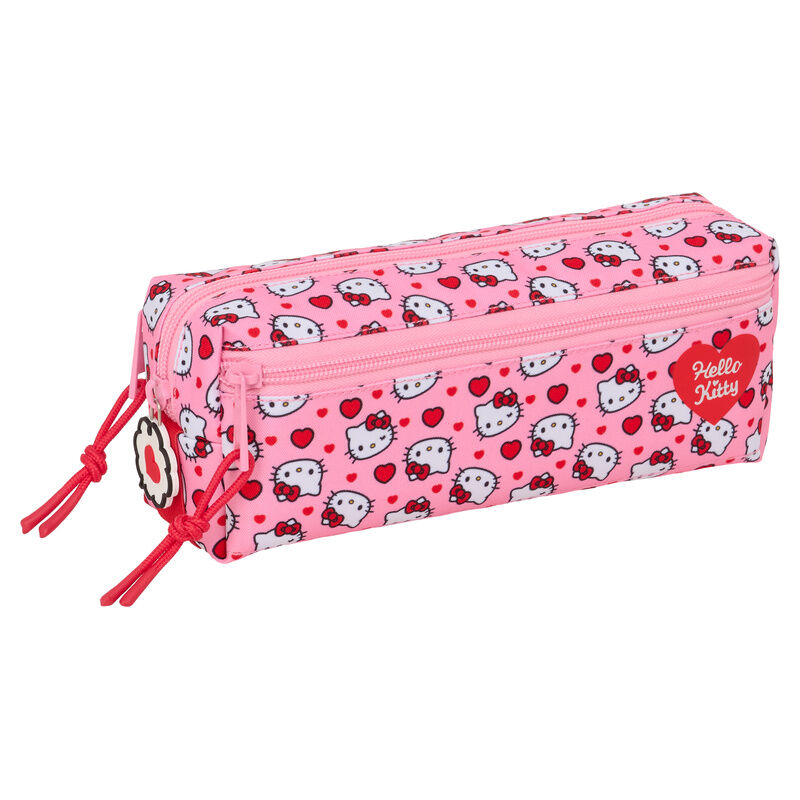 Portatodo Hello Kitty triple - Frikibase.com