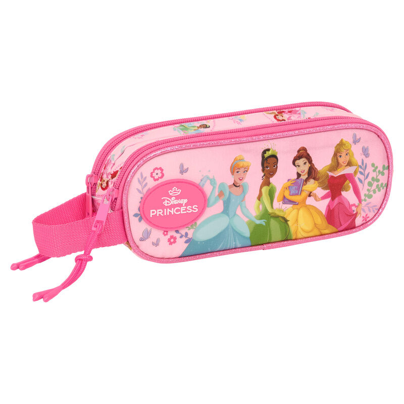 Portatodo Princesas Disney doble - Frikibase.com
