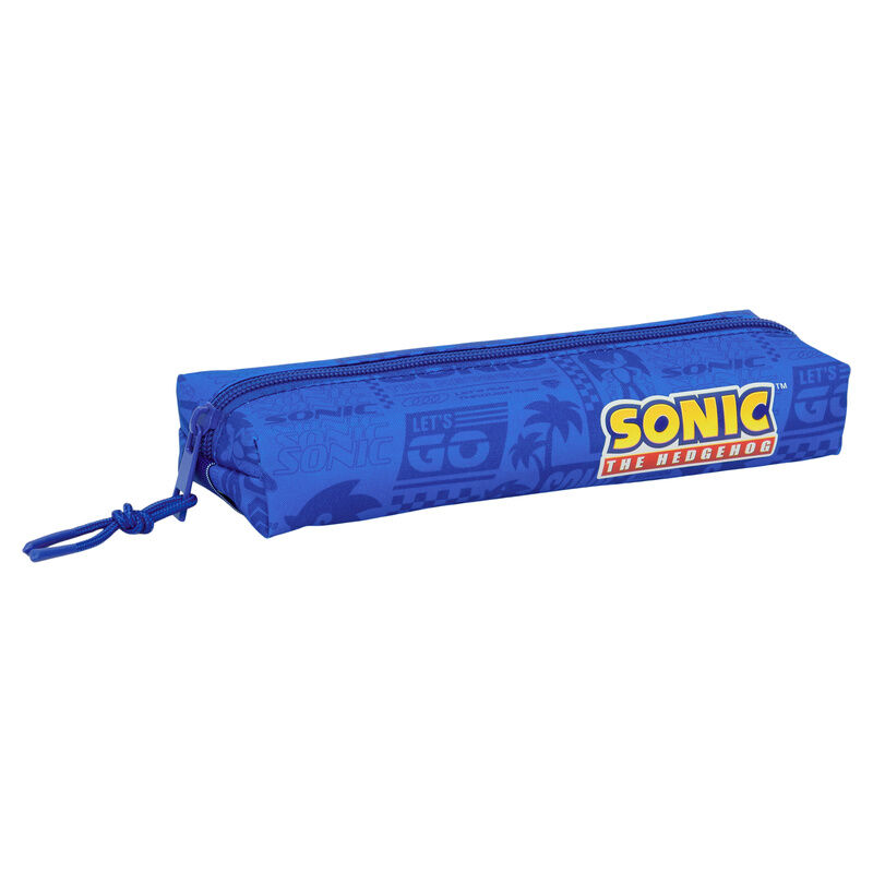 Portatodo Sonic the Hedgehog - Frikibase.com