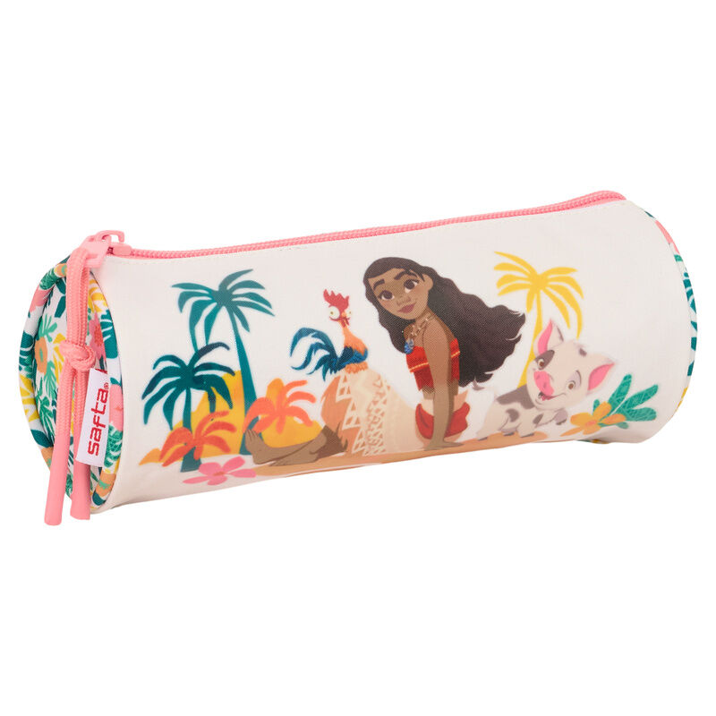 Portatodo Vaiana Moana Disney - Frikibase.com