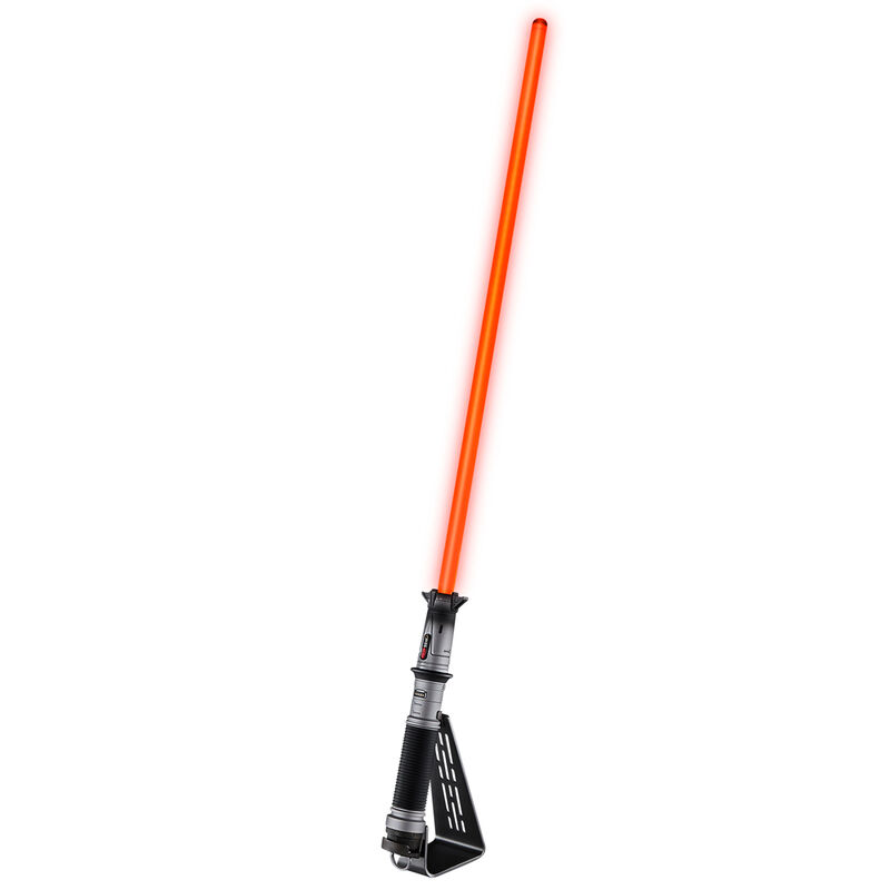 Replica sable de luz Baylan Skoll Forze FX Elite Star Wars - Frikibase.com