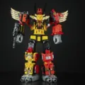 Set figuras Power of the Primes Predaking Combiner Transformers – imagen 6