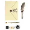Set papeleria Letter Harry Potter - Frikibase.com