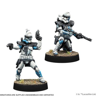 ARC Troopers
