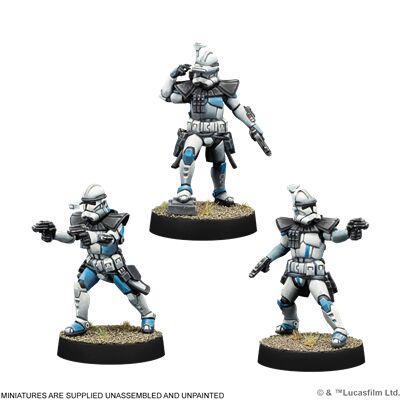 ARC Troopers