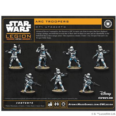ARC Troopers
