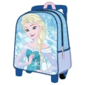 Trolley 3D Elsa Frozen Disney 30cm - Frikibase.com