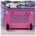 Trolley 3D Kuromi Hello Kitty 30cm – imagen 4
