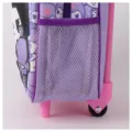 Trolley 3D Kuromi Hello Kitty 30cm – imagen 5