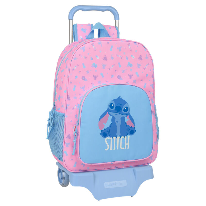 Trolley Bright Stitch Disney 42cm - Frikibase.com