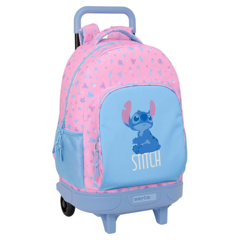 Trolley Compact Bright Stitch Disney 45cm - Frikibase.com