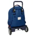 Trolley Compact Evolution Mamma Mia Super Mario Bros 45cm – imagen 2