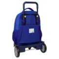 Trolley Compact Evolution Sonic the Hedgehog 45cm – imagen 2
