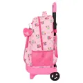 Trolley Compact Princesas Disney 43cm – imagen 3