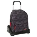 Trolley Evolution Miles Morales Spiderman Marvel 42cm - Frikibase.com