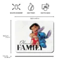 Alfombrilla raton Lilo & Stitch 100th Anniversary Disney – imagen 2