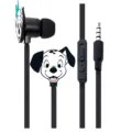 Auriculares 101 Dalmatas earphones – imagen 2