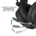 Auriculares gaming Marvel – imagen 2