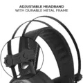 Auriculares gaming Marvel – imagen 3