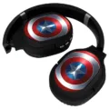 Auriculares inalambricos Capitan America Marvel – imagen 4