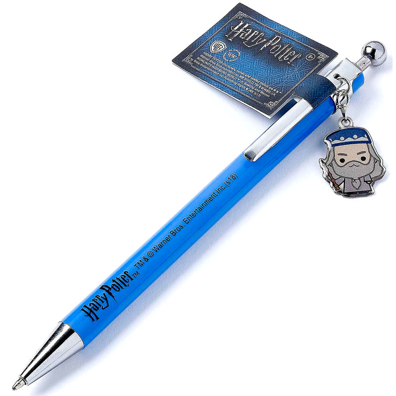 Boligrafo Dumbledore Harry Potter - Frikibase.com