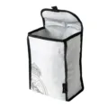 Bolsa porta alimentos termica Real Madrid – imagen 3