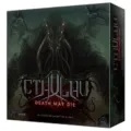 Cthulhu: Death May Die - Juego de tablero - Frikibase.com