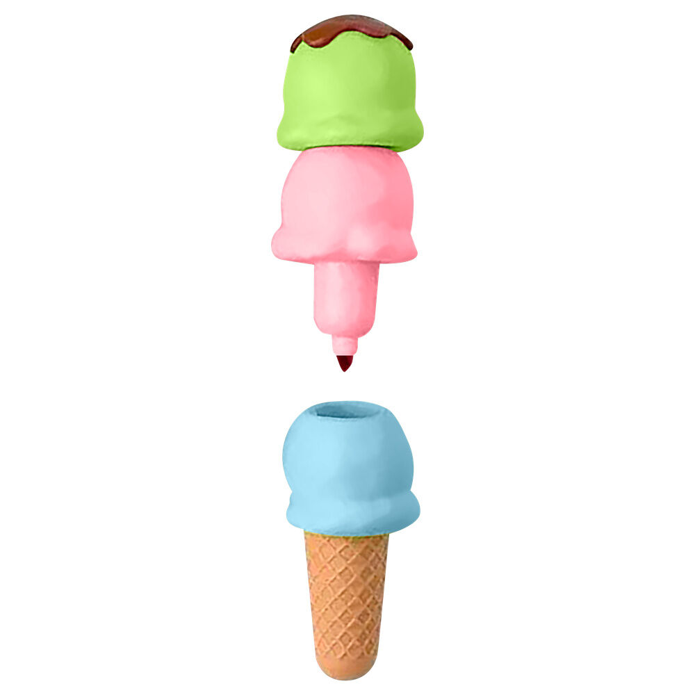 Cuaderno + boligrafo Sweet Dreams & Friends