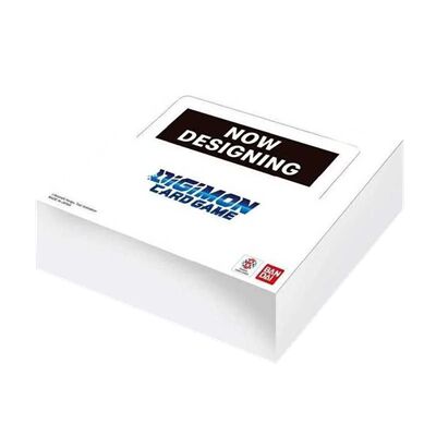 Digimon TCG Set Hackers' Slumber BT-23 disp. (24) - Juego coleccionable - Frikibase.com