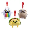 Exploding Kittens Plush hanger (16) – imagen 2