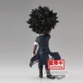 Figura Dabi ver.A My Hero Academia Q posket 14cm – imagen 3