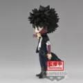 Figura Dabi ver.A My Hero Academia Q posket 14cm – imagen 4