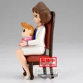 Figura Family Photo Vol.2 Crayon Shinchan Nohara 21cm – imagen 2