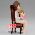Figura Family Photo Vol.2 Crayon Shinchan Nohara 21cm – imagen 3