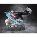 Figura Figuarts Zero Okarun Transformed Dandadan 15cm – imagen 2