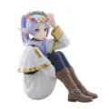 Figura Frieren Flower Crown Frieren: Beyond Journey's End 13cm - Frikibase.com