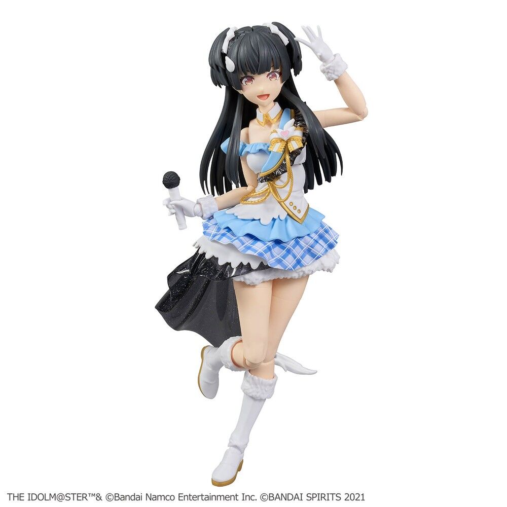 Figura Fuyuko Mayuzumi The Idiomalmaster Shiny Colors - Frikibase.com