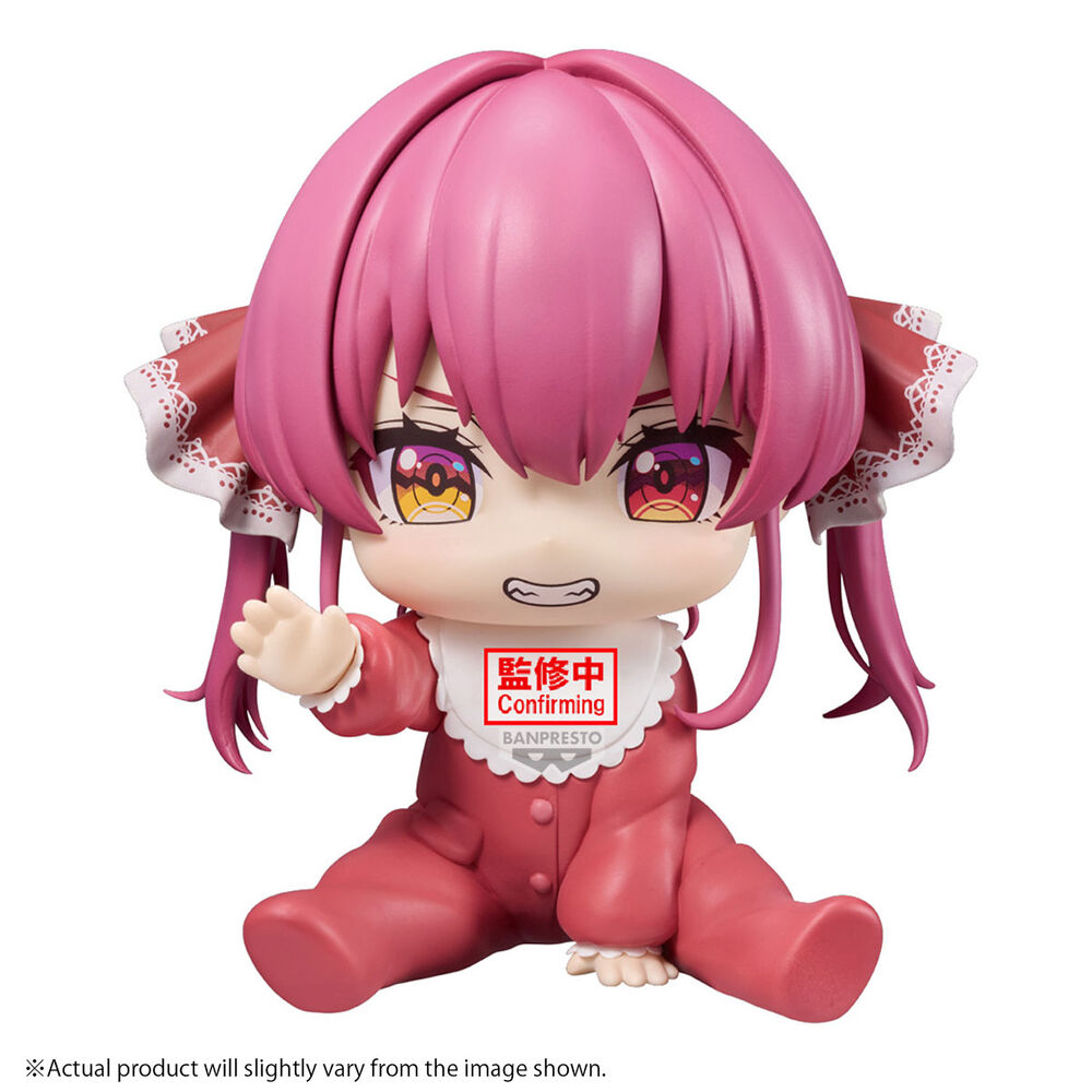 Figura Houshou Marine Holobabies Hololive IF Hololive 11cm - Frikibase.com