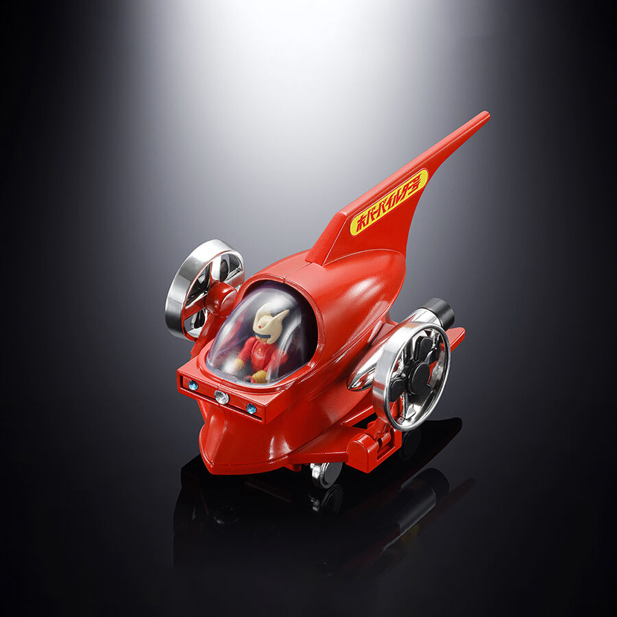 Figura Hover Piledar Popynica Mazinger Z 9cm - Frikibase.com