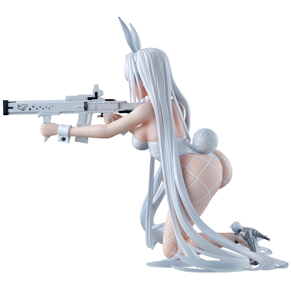 Figura Ichibansho Blanc Godness of Victory Nikke 13cm - Frikibase.com
