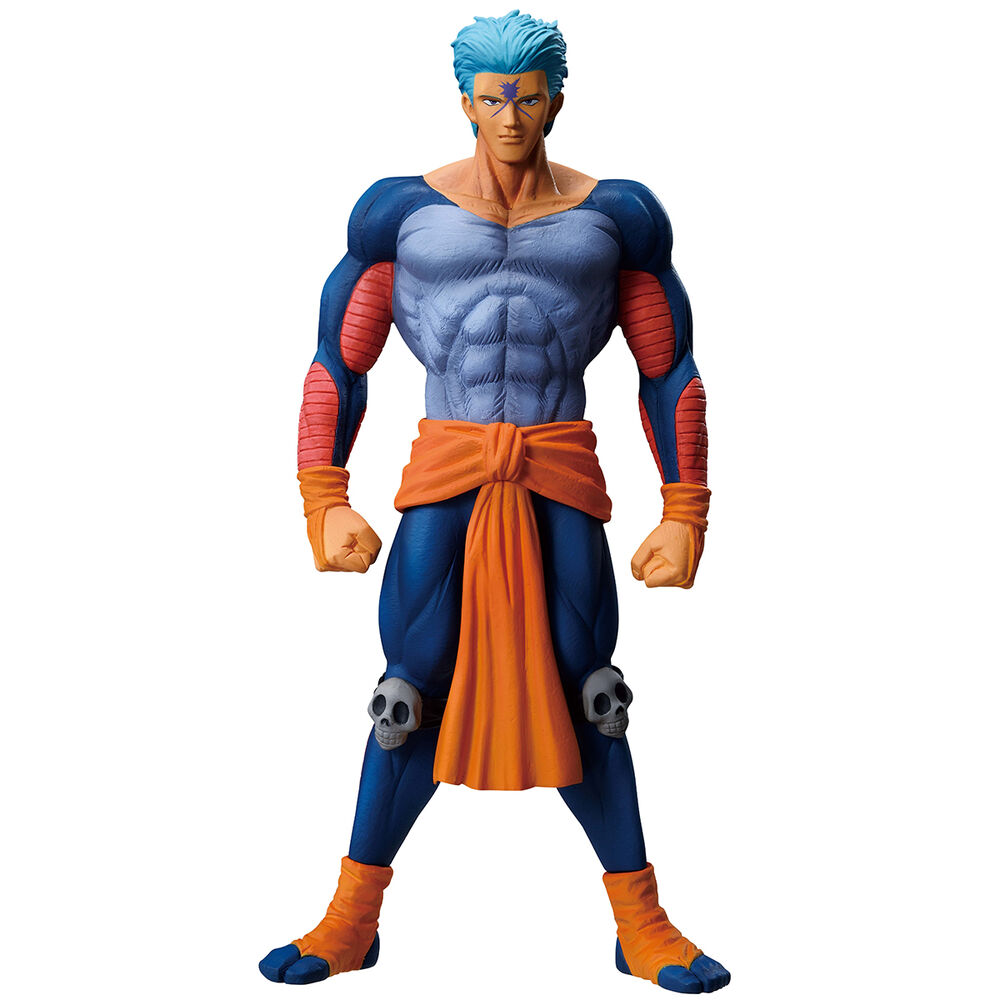 Figura Ichibansho Bui Dark Tournament Edition Yuyu Hakusho 23cm - Frikibase.com