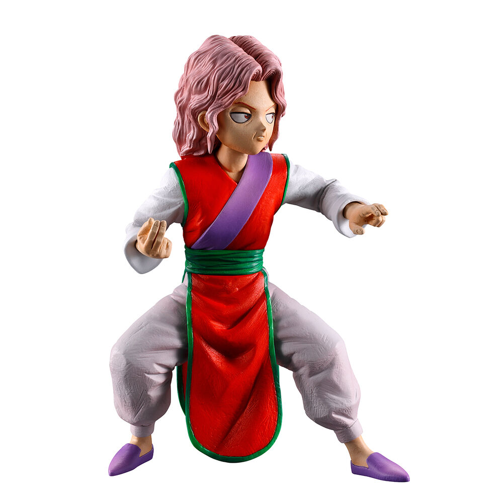 Figura Ichibansho Genkai Dark Tournament Edition Vol.3 Masterlise Yu Yu Hakusho 13cm - Frikibase.com