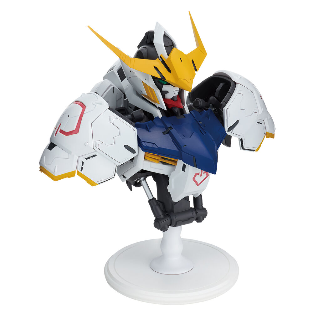 Figura Ichibansho Gundam Barbatos Iron-Blooded Orphans Mobile Suit Gundam 18cm - Frikibase.com