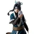 Figura Ichibansho Haku The Land of Waves Naruto 22cm – imagen 5