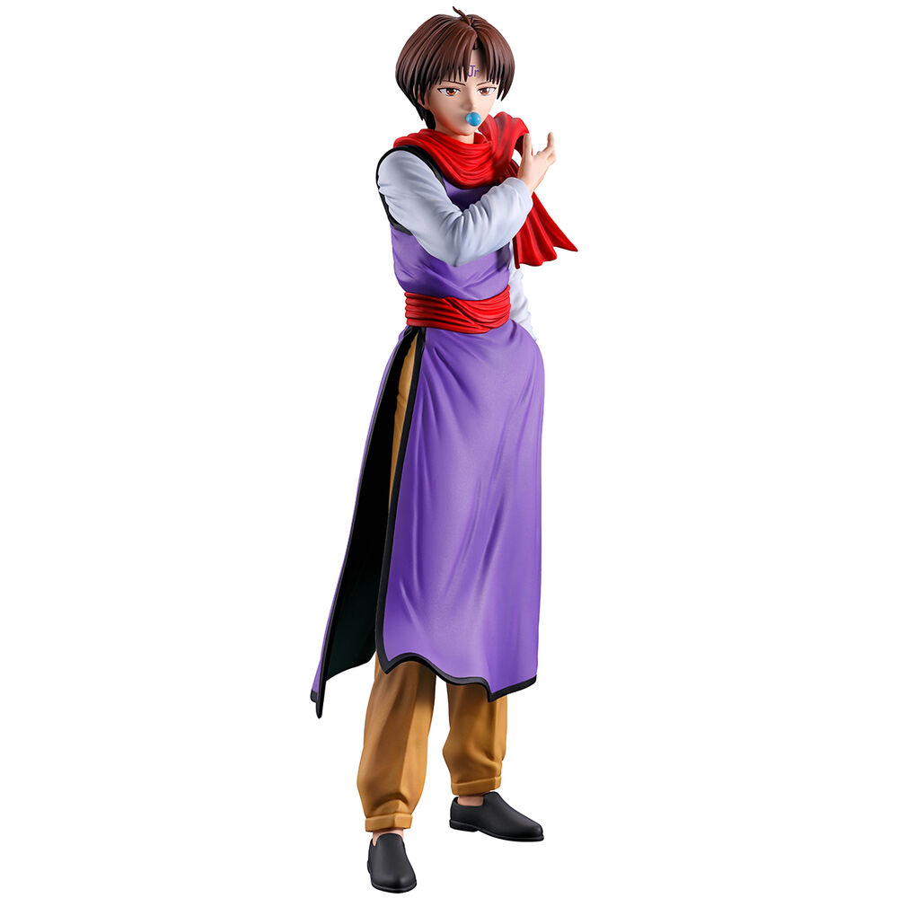 Figura Ichibansho Koenma Dark Tournament Edition Vol.3 Masterlise Yu Yu Hakusho 25cm - Frikibase.com