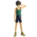 Figura Ichibansho Masterlise Heero Yuy Mobile Suit Gundam 23cm – imagen 3