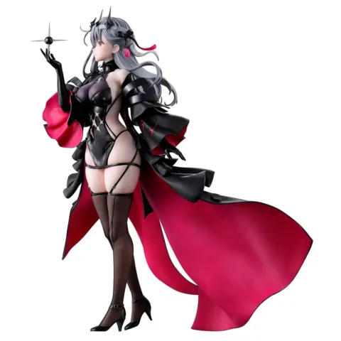 Figura Ichibansho Modernia Goddess of Victory: Nikke 19cm - Frikibase.com
